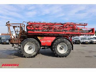   Condor IV 51m Veldspuit ONLY FOR PARTS / NUR FUR TEILE picture 5