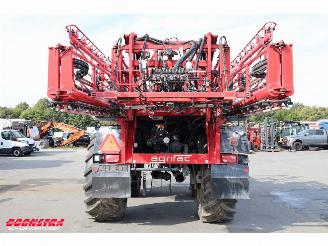   Condor IV 51m Veldspuit ONLY FOR PARTS / NUR FUR TEILE picture 11