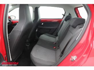 Volkswagen Up! 1.0 move up! 5-DRS BlueMotion Airco picture 10