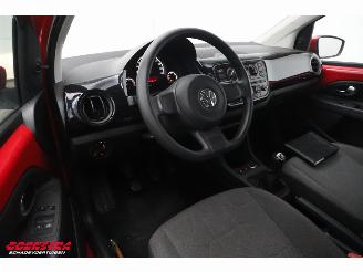 Volkswagen Up! 1.0 move up! 5-DRS BlueMotion Airco picture 11
