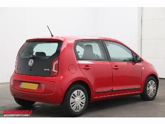 Volkswagen Up! 1.0 move up! 5-DRS BlueMotion Airco picture 3