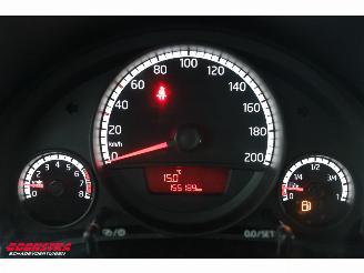 Volkswagen Up! 1.0 move up! 5-DRS BlueMotion Airco picture 13