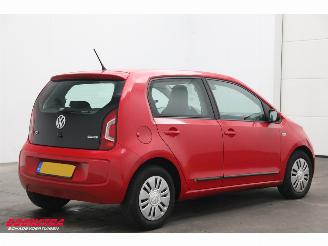 Volkswagen Up! 1.0 move up! 5-DRS BlueMotion Airco picture 3