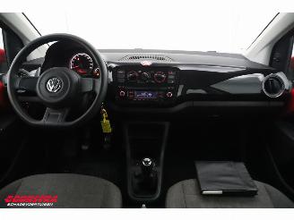 Volkswagen Up! 1.0 move up! 5-DRS BlueMotion Airco picture 6