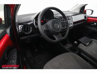 Volkswagen Up! 1.0 move up! 5-DRS BlueMotion Airco picture 10