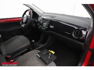 Volkswagen Up! 1.0 move up! 5-DRS BlueMotion Airco picture 5