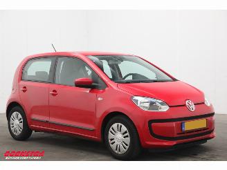 Volkswagen Up! 1.0 move up! 5-DRS BlueMotion Airco picture 2