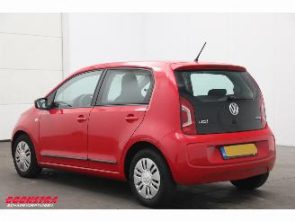 Volkswagen Up! 1.0 move up! 5-DRS BlueMotion Airco picture 4