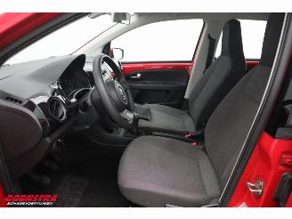 Volkswagen Up! 1.0 move up! 5-DRS BlueMotion Airco picture 8