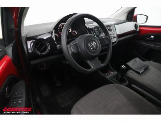 Volkswagen Up! 1.0 move up! 5-DRS BlueMotion Airco picture 10
