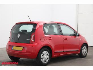 Volkswagen Up! 1.0 move up! 5-DRS BlueMotion Airco picture 3