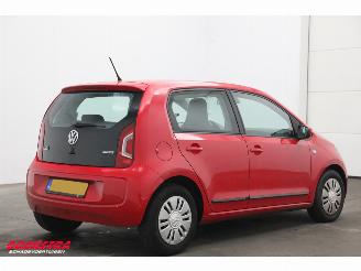 Volkswagen Up! 1.0 move up! BlueMotion 5-drs Airco 169.241 km! picture 3
