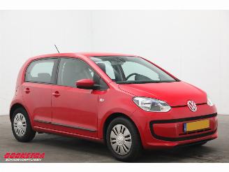 Volkswagen Up! 1.0 move up! BlueMotion 5-drs Airco 169.241 km! picture 2