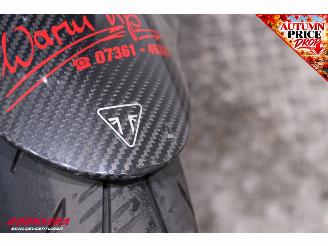 Triumph Speed Triple 1200 RS Quickshift Bluetooth Cruise 4.939 km! picture 9