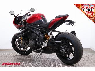 Triumph Speed Triple 1200 RS Quickshift Bluetooth Cruise 4.939 km! picture 4