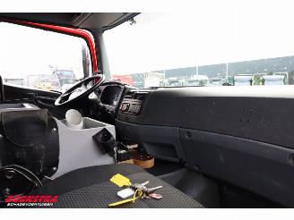 Mercedes Atego 1428 Feuerwehr Aut. 62.543 km! picture 29