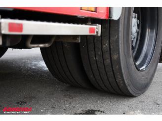 Mercedes Atego 1428 Feuerwehr Aut. 62.543 km! picture 56