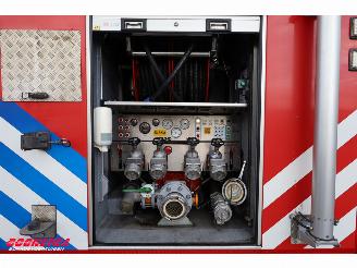 Mercedes Atego 1428 Feuerwehr Aut. 62.543 km! picture 55
