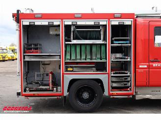 Mercedes Atego 1428 Feuerwehr Aut. 62.543 km! picture 24