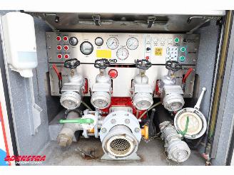Mercedes Atego 1428 Feuerwehr Aut. 62.543 km! picture 21