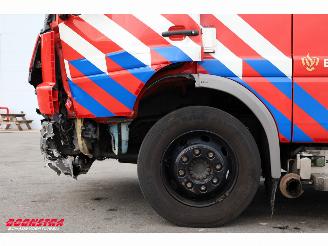Mercedes Atego 1428 Feuerwehr Aut. 62.543 km! picture 15