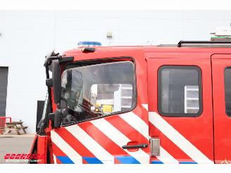 Mercedes Atego 1428 Feuerwehr Aut. 62.543 km! picture 16