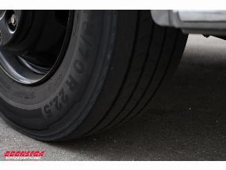Mercedes Atego 1428 Feuerwehr Aut. 62.543 km! picture 59