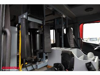 Mercedes Atego 1428 Feuerwehr Aut. 62.543 km! picture 35