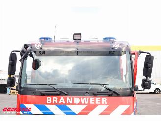 Mercedes Atego 1428 Feuerwehr Aut. 62.543 km! picture 12
