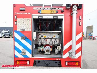 Mercedes Atego 1428 Feuerwehr Aut. 62.543 km! picture 19