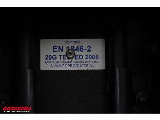 Mercedes Atego 1428 Feuerwehr Aut. 62.543 km! picture 36