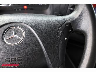 Mercedes Atego 1428 Feuerwehr Aut. 62.543 km! picture 33