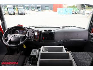 Mercedes Atego 1428 Feuerwehr Aut. 62.543 km! picture 30