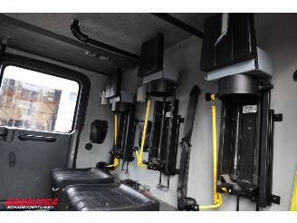Mercedes Atego 1428 Feuerwehr Aut. 62.543 km! picture 40