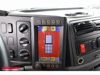 Mercedes Atego 1428 Feuerwehr Aut. 62.543 km! picture 51