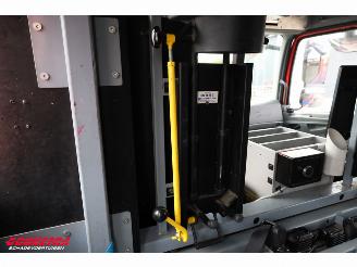 Mercedes Atego 1428 Feuerwehr Aut. 62.543 km! picture 42