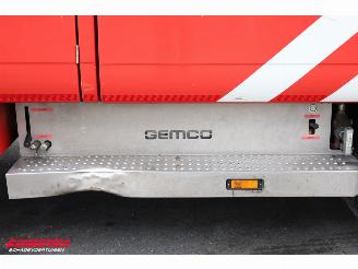 Mercedes Atego 1428 Feuerwehr Aut. 62.543 km! picture 28