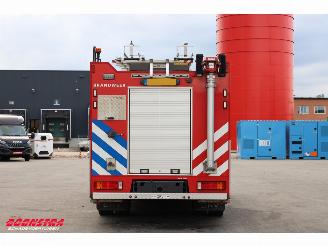 Mercedes Atego 1428 Feuerwehr Aut. 62.543 km! picture 6