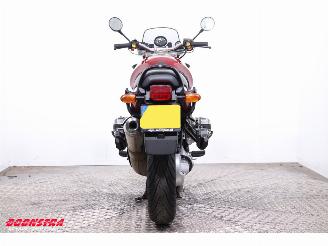 BMW R 1100 R ABS Heizgriffe 67.798 km! picture 8