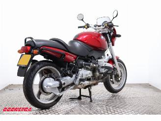 BMW R 1100 R ABS Heizgriffe 67.798 km! picture 3