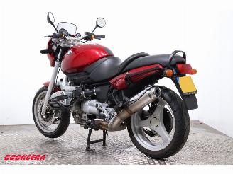 BMW R 1100 R ABS Heizgriffe 67.798 km! picture 4