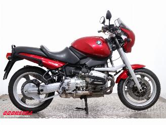 BMW R 1100 R ABS Heizgriffe 67.798 km! picture 7
