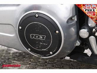 Harley-Davidson  FLSTFB Fat Boy 103 Vance Hines picture 10