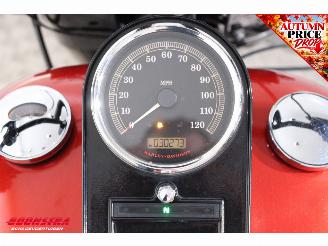 Harley-Davidson  FLSTFB Fat Boy 103 Vance Hines picture 11
