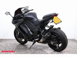 Kawasaki Z 1000 SX ABS Racaleo picture 4