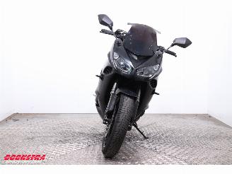Kawasaki Z 1000 SX ABS Racaleo picture 6