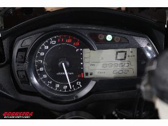 Kawasaki Z 1000 SX ABS Racaleo picture 9