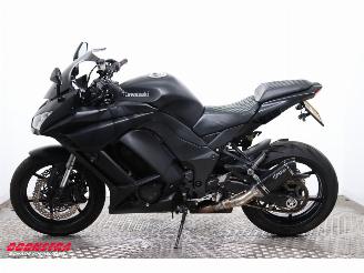 Kawasaki Z 1000 SX ABS Racaleo picture 5
