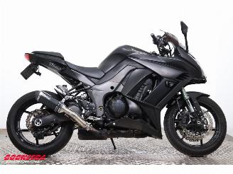 Kawasaki Z 1000 SX ABS Racaleo picture 7