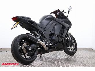Kawasaki Z 1000 SX ABS Racaleo picture 3